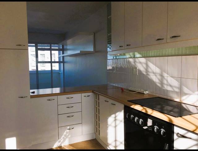 2 BEDROOM PROPERTY TO RENT IN GREEN POINT